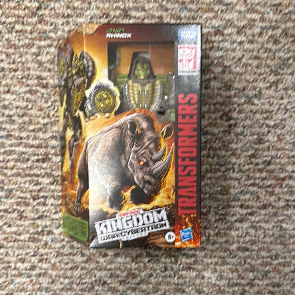 Hasbro Green Action Figures Playset